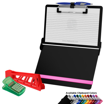 Complete ISO Clipboard Kit 
