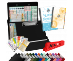 Complete Clipboard Kit - Nursing Edition
