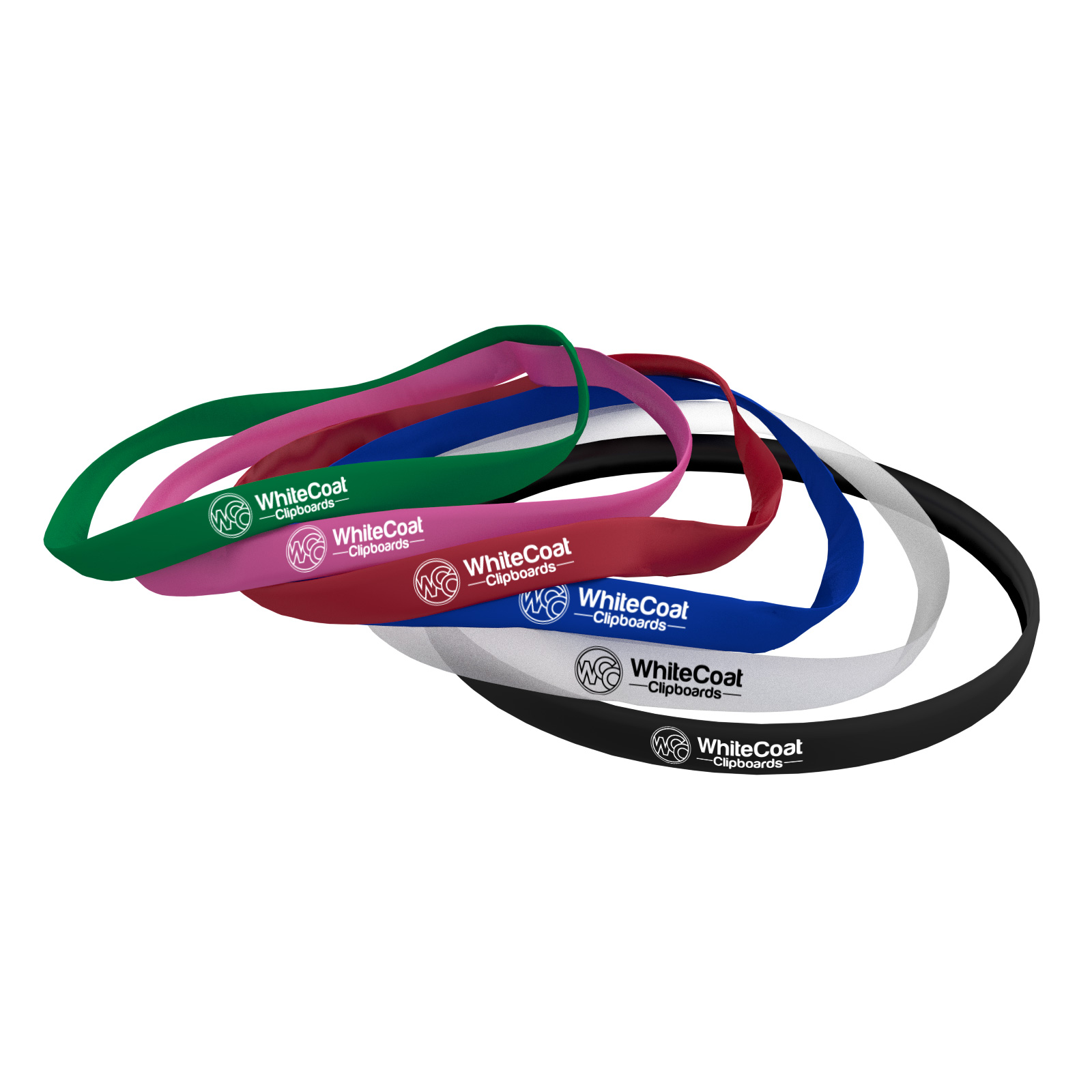 Clipboard Paper Band