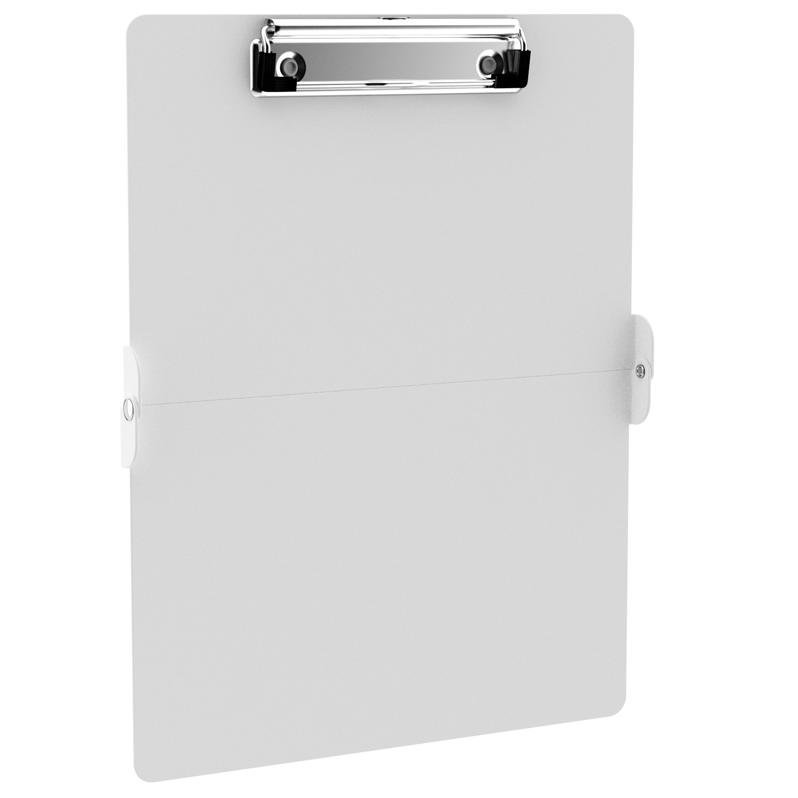 White Clipboards
