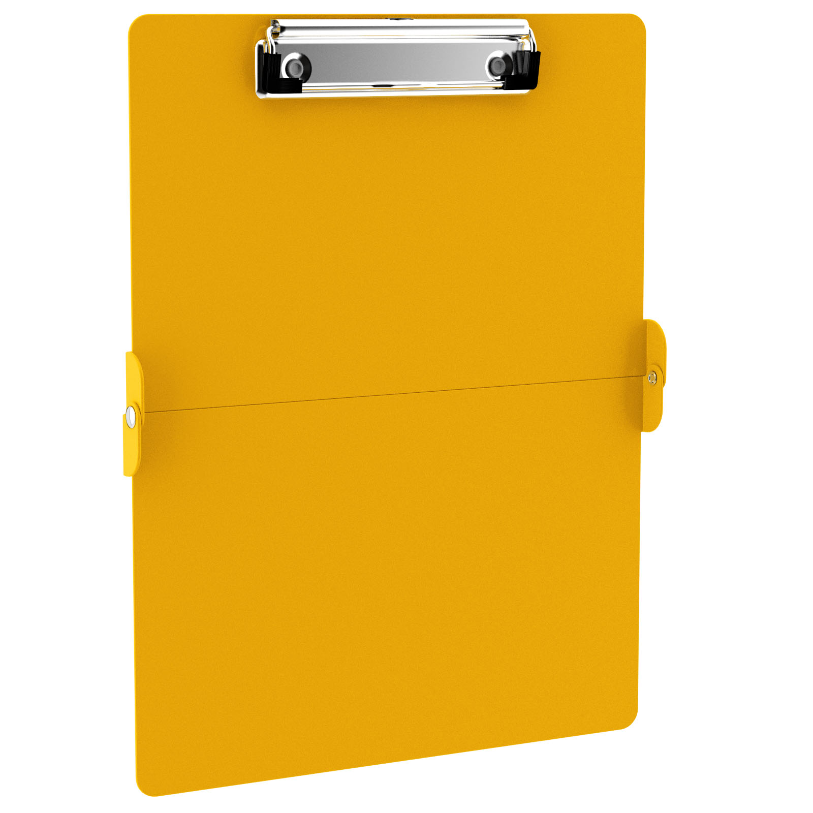 Yellow Clipboards