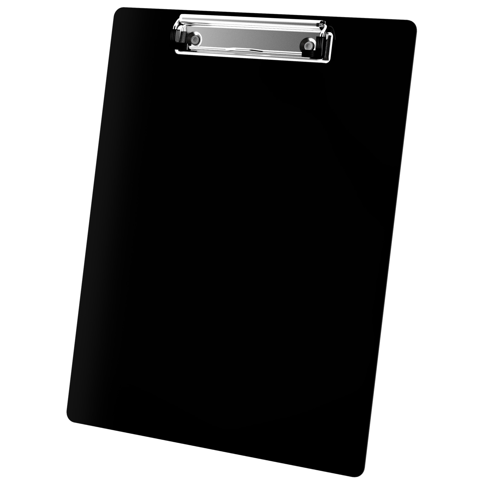 NonFolding flat Clipboards