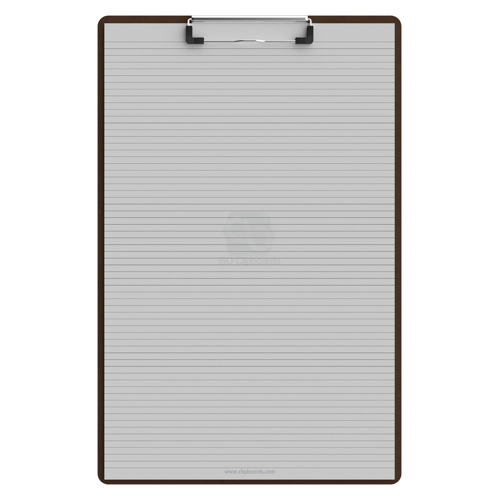 Paper Merlin Ledger Clipboard - MDF 11x17 Clipboard with Large Clip Extra  Writing Space 