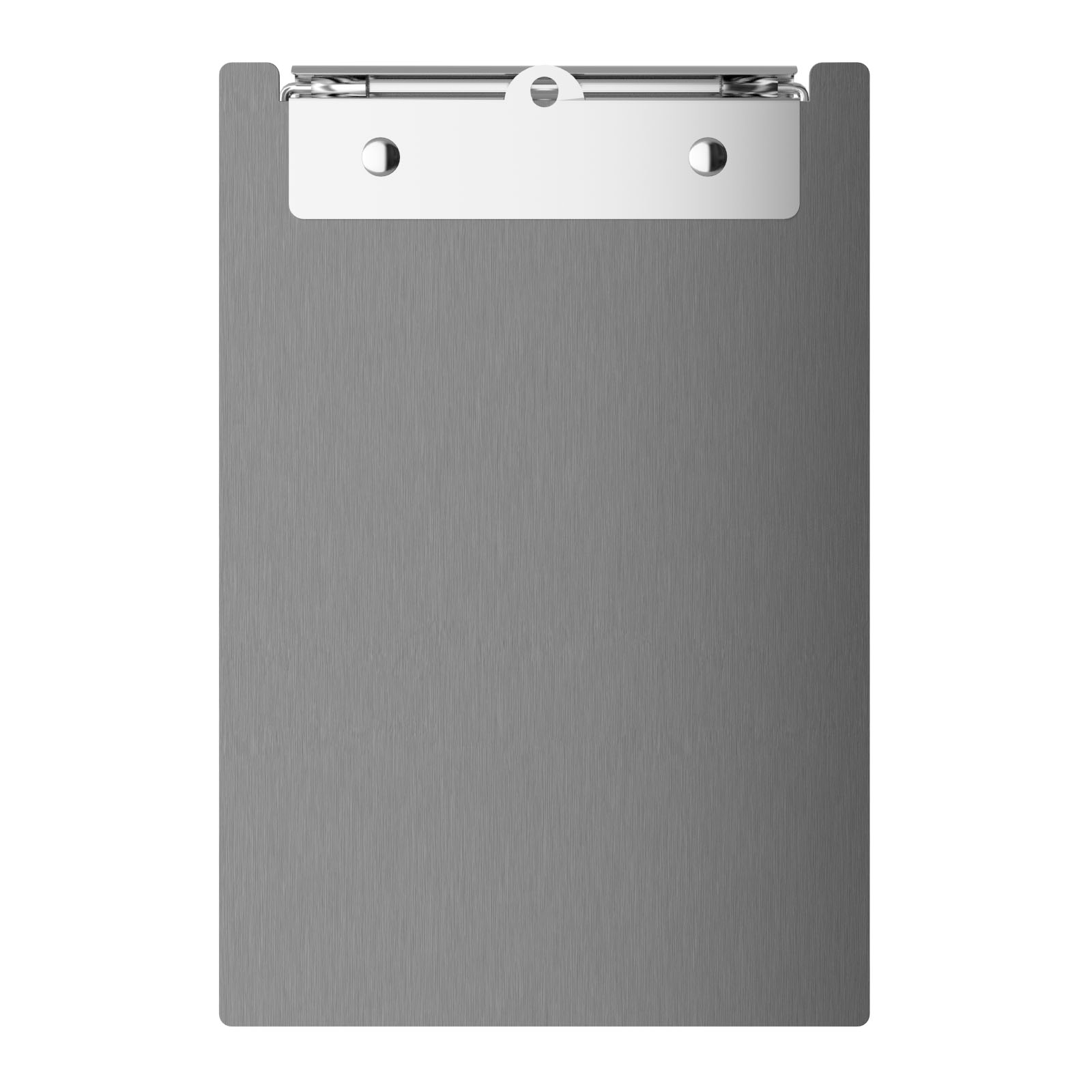 5 X 8 Aluminum Clipboard