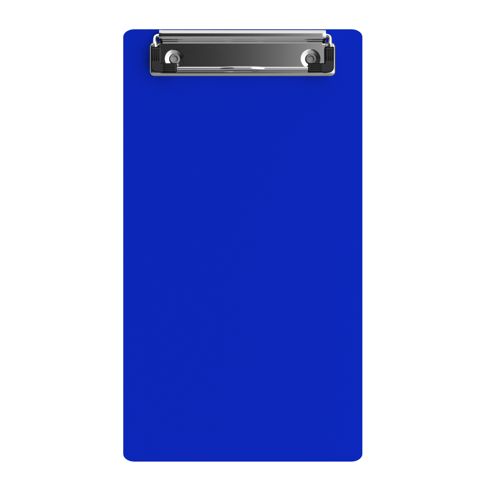 Citation Clipboard Blue