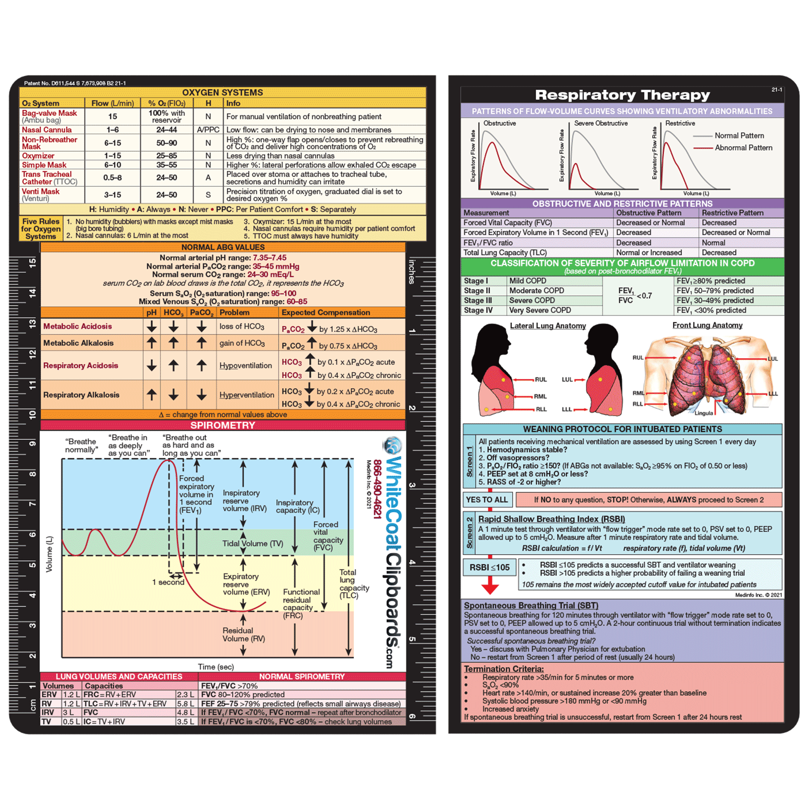 Pulmonary Physiology, Tenth Edition: 9781264270040: Medicine