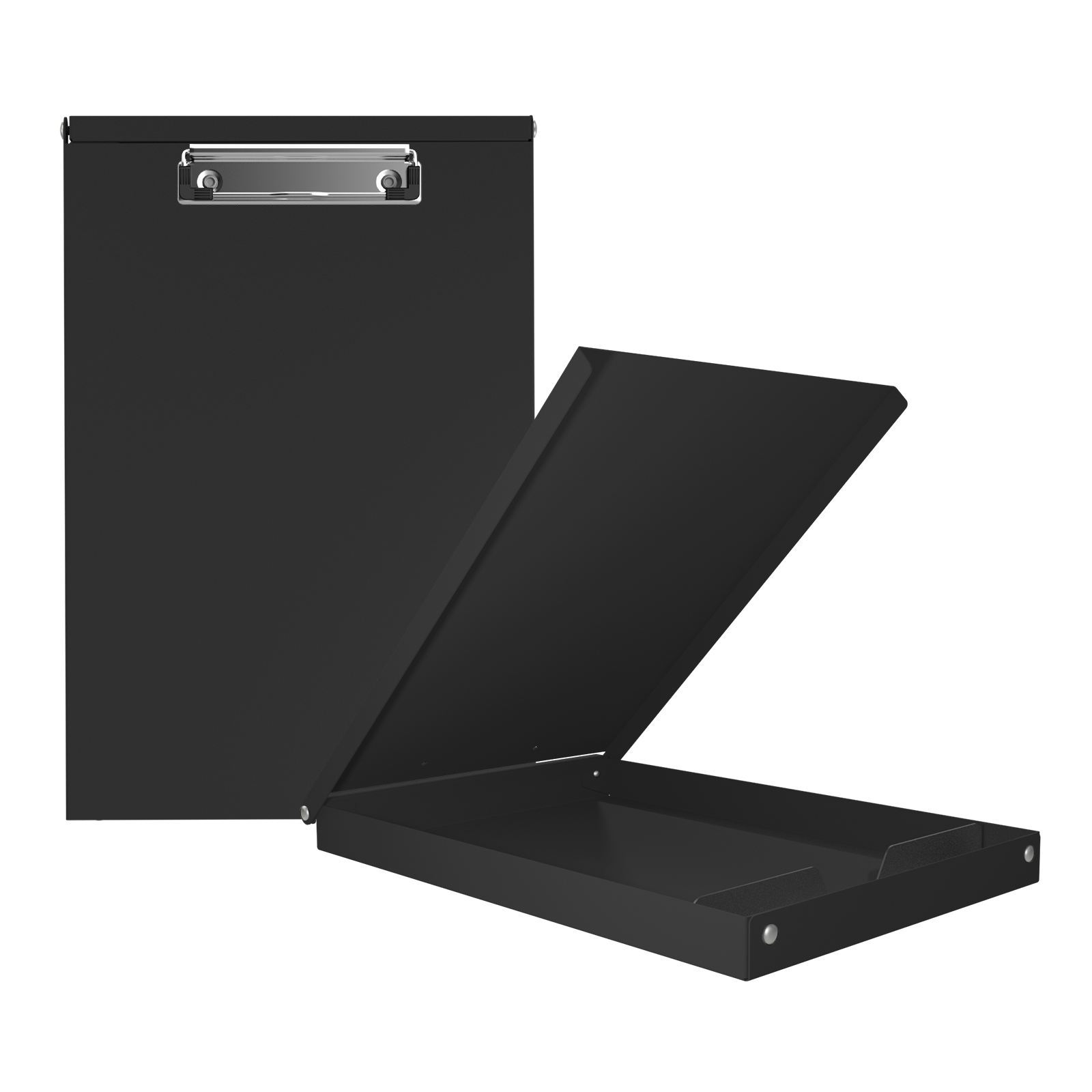 Office Depot Brand Removable Pen Holders For Clipboards 1 H x 1 W